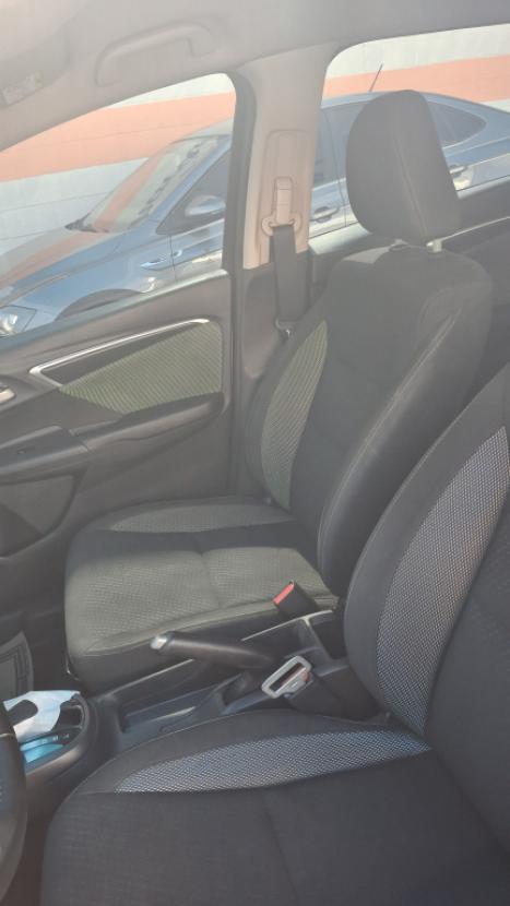 HONDA WR-V 1.5 16V 4P EXL FLEX AUTOM�TICO CVT, Foto 10