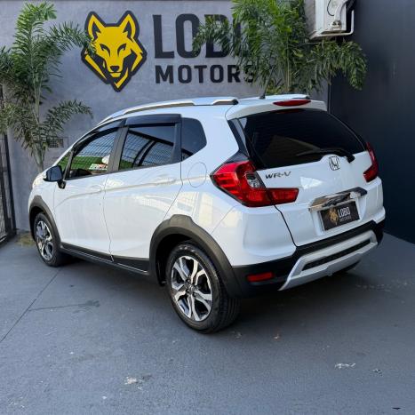HONDA WR-V 1.5 16V 4P EX FLEX AUTOM�TICO CVT, Foto 2