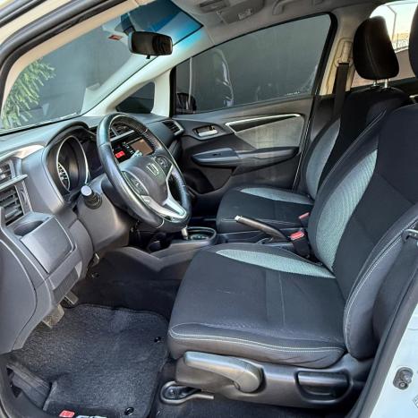 HONDA WR-V 1.5 16V 4P EX FLEX AUTOM�TICO CVT, Foto 6