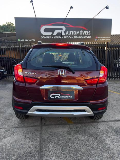 HONDA WR-V 1.5 16V 4P EXL FLEX AUTOM�TICO CVT, Foto 5