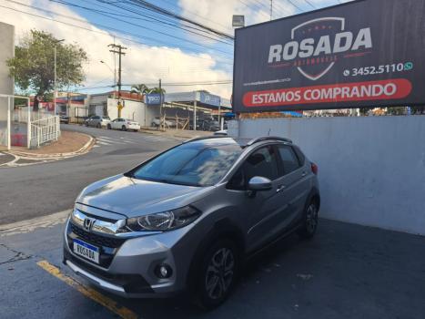 HONDA WR-V 1.5 16V 4P EXL FLEX AUTOM�TICO CVT, Foto 1