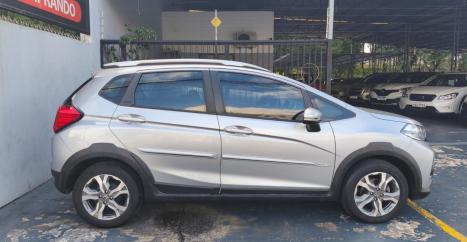 HONDA WR-V 1.5 16V 4P EXL FLEX AUTOM�TICO CVT, Foto 3