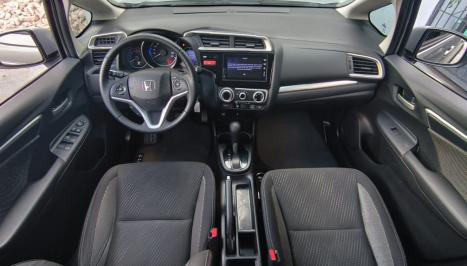 HONDA WR-V 1.5 16V 4P EXL FLEX AUTOM�TICO CVT, Foto 5
