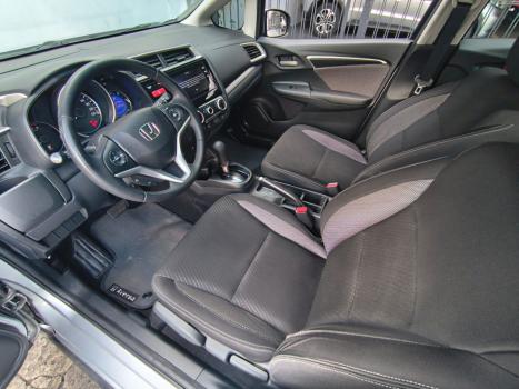 HONDA WR-V 1.5 16V 4P EXL FLEX AUTOM�TICO CVT, Foto 6