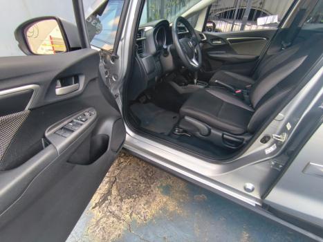 HONDA WR-V 1.5 16V 4P EXL FLEX AUTOM�TICO CVT, Foto 7