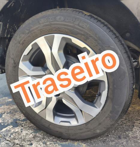 HONDA WR-V 1.5 16V 4P EXL FLEX AUTOM�TICO CVT, Foto 9