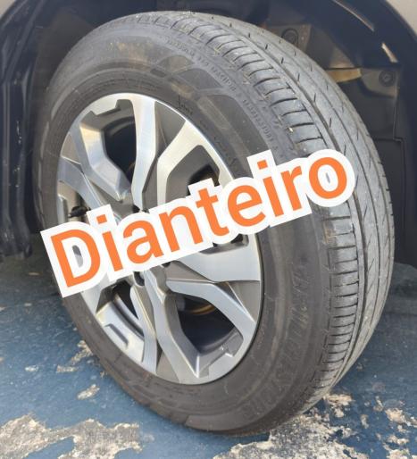 HONDA WR-V 1.5 16V 4P EXL FLEX AUTOM�TICO CVT, Foto 10