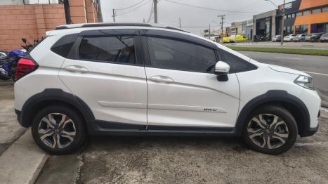 HONDA WR-V 1.5 16V 4P EX FLEX AUTOM�TICO CVT, Foto 7