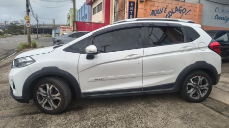 HONDA WR-V 1.5 16V 4P EX FLEX AUTOM�TICO CVT, Foto 2