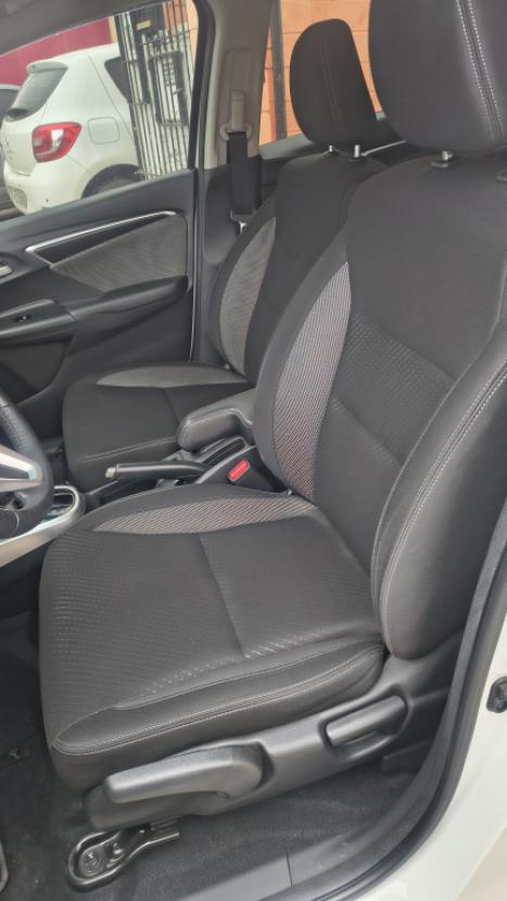HONDA WR-V 1.5 16V 4P EX FLEX AUTOM�TICO CVT, Foto 13