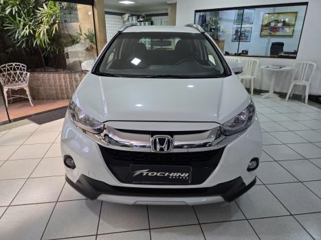 HONDA WR-V 1.5 16V 4P EXL FLEX AUTOM�TICO CVT, Foto 2