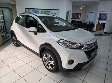 HONDA WR-V 1.5 16V 4P EXL FLEX AUTOM�TICO CVT, Foto 3