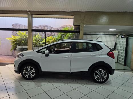 HONDA WR-V 1.5 16V 4P EXL FLEX AUTOM�TICO CVT, Foto 4