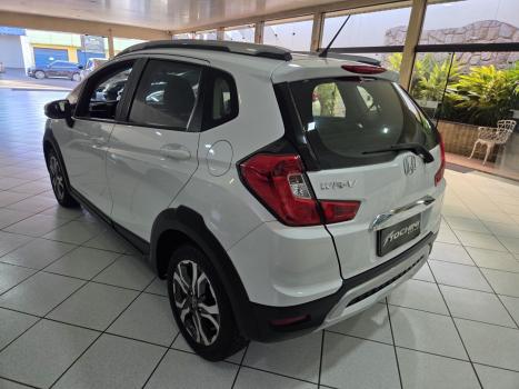 HONDA WR-V 1.5 16V 4P EXL FLEX AUTOM�TICO CVT, Foto 5