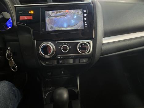 HONDA WR-V 1.5 16V 4P EXL FLEX AUTOM�TICO CVT, Foto 6