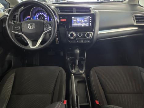 HONDA WR-V 1.5 16V 4P EXL FLEX AUTOM�TICO CVT, Foto 7