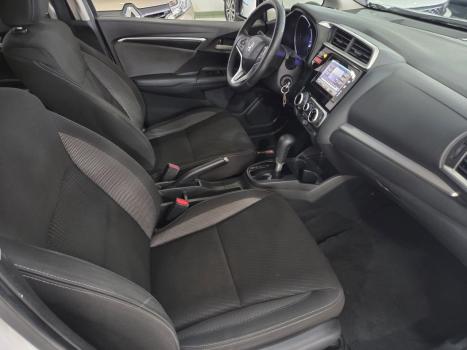 HONDA WR-V 1.5 16V 4P EXL FLEX AUTOM�TICO CVT, Foto 8