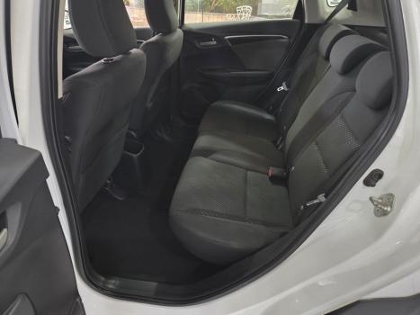 HONDA WR-V 1.5 16V 4P EXL FLEX AUTOM�TICO CVT, Foto 9