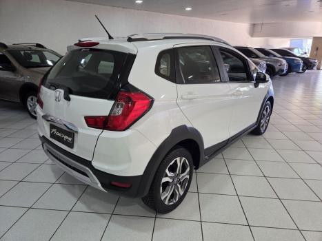 HONDA WR-V 1.5 16V 4P EXL FLEX AUTOM�TICO CVT, Foto 10
