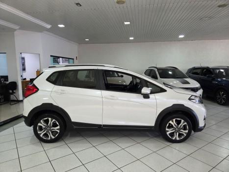 HONDA WR-V 1.5 16V 4P EXL FLEX AUTOM�TICO CVT, Foto 11