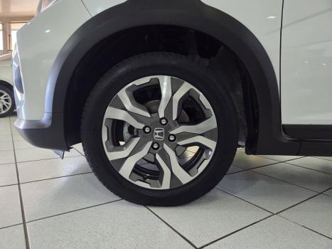 HONDA WR-V 1.5 16V 4P EXL FLEX AUTOM�TICO CVT, Foto 12
