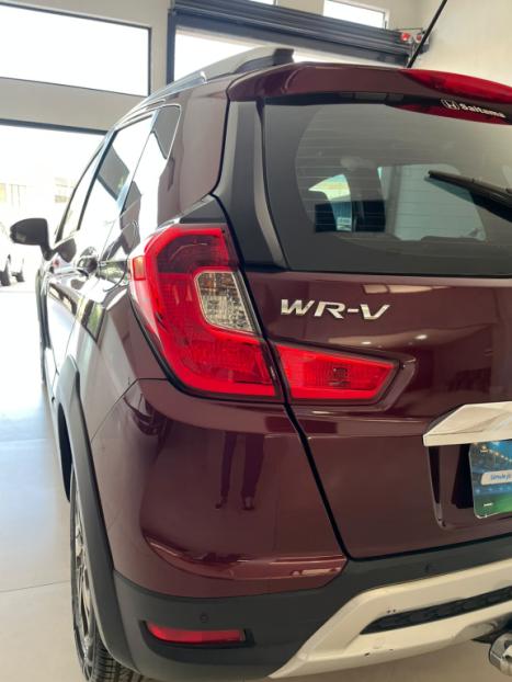 HONDA WR-V 1.5 16V 4P EX FLEX AUTOM�TICO CVT, Foto 7