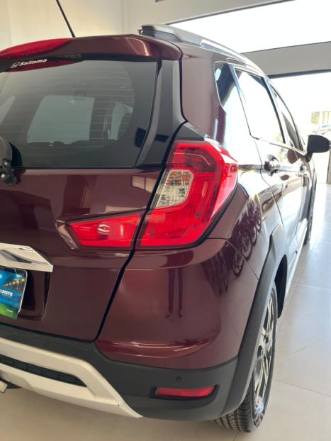 HONDA WR-V 1.5 16V 4P EX FLEX AUTOM�TICO CVT, Foto 8
