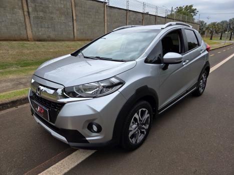 HONDA WR-V 1.5 16V 4P EXL FLEX AUTOMÁTICO CVT, Foto 1