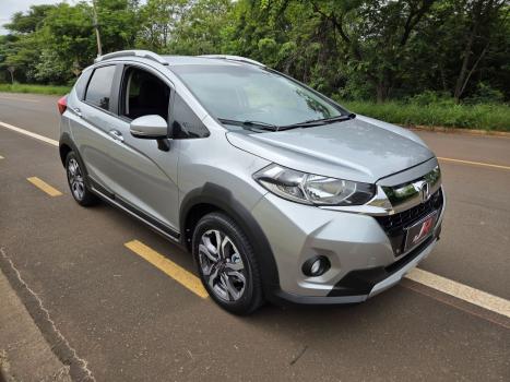 HONDA WR-V 1.5 16V 4P EXL FLEX AUTOMÁTICO CVT, Foto 3