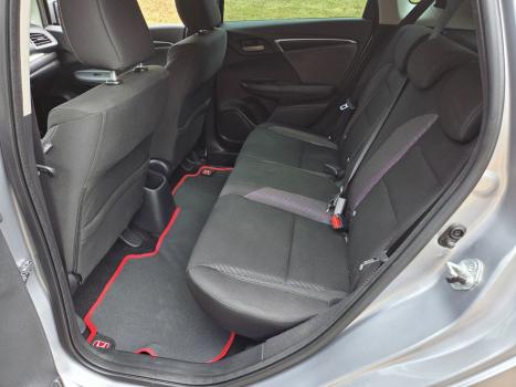 HONDA WR-V 1.5 16V 4P EXL FLEX AUTOMÁTICO CVT, Foto 10