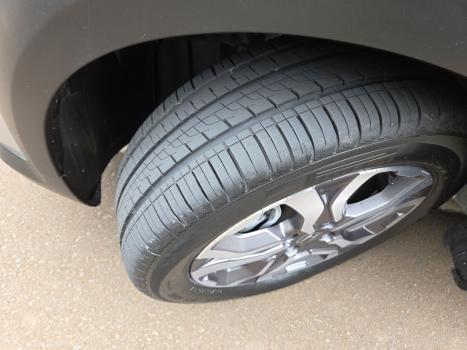 HONDA WR-V 1.5 16V 4P EXL FLEX AUTOMÁTICO CVT, Foto 12