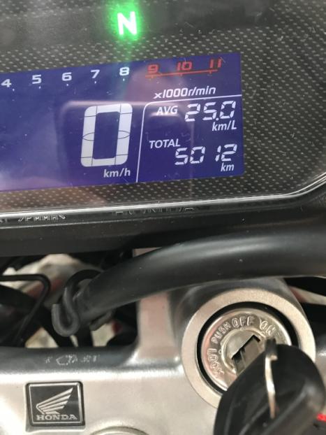 HONDA XR 300 L Tornado , Foto 4