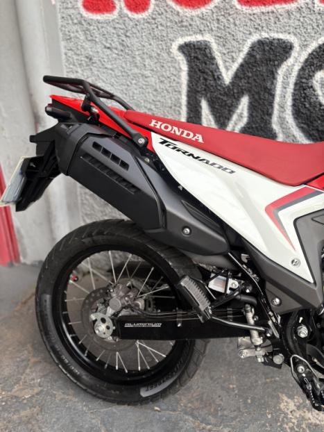 HONDA XR 300 L Tornado , Foto 4