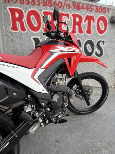 HONDA XR 300 L Tornado , Foto 6