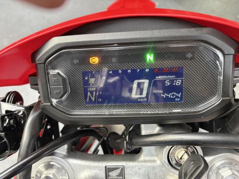 HONDA XR 300 L Tornado , Foto 11