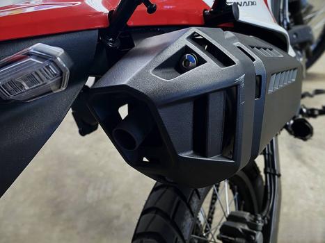 HONDA XR 300 L Tornado , Foto 6