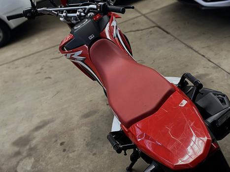 HONDA XR 300 L Tornado , Foto 8