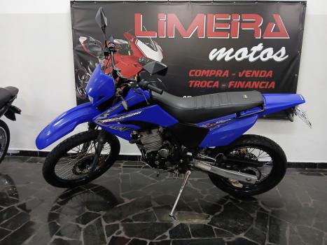 HONDA XR Tornado 250 , Foto 1