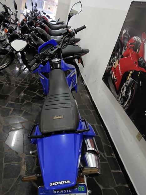 HONDA XR Tornado 250 , Foto 2