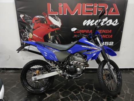 HONDA XR Tornado 250 , Foto 3