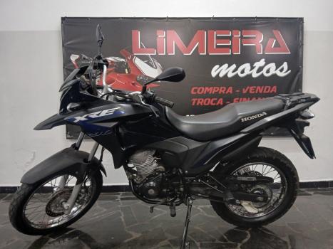 HONDA XRE 190 , Foto 1