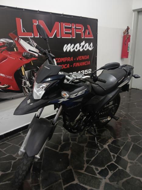 HONDA XRE 190 , Foto 2