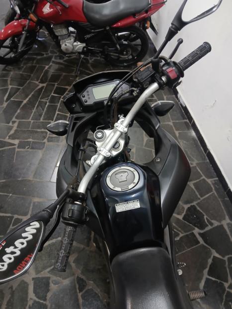 HONDA XRE 190 , Foto 3