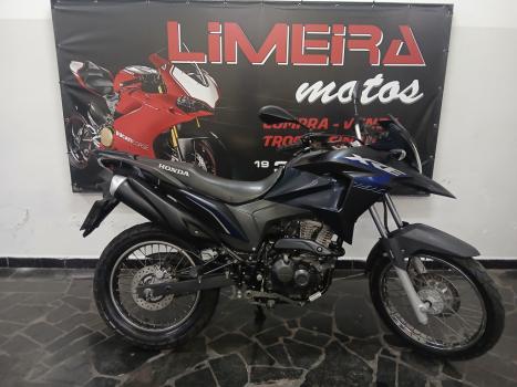HONDA XRE 190 , Foto 5