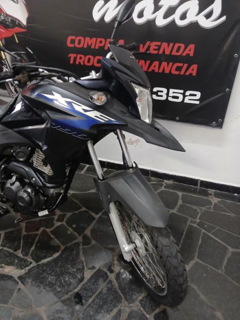 HONDA XRE 190 , Foto 6