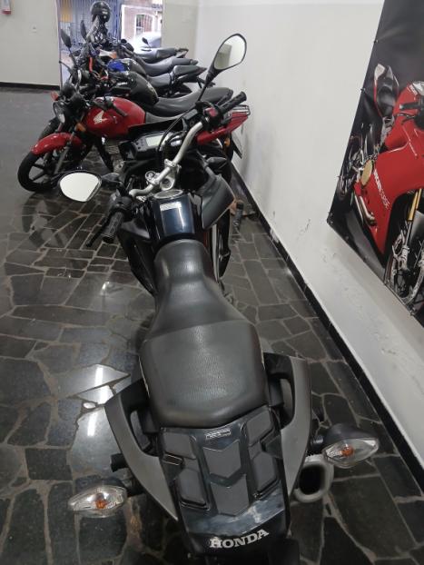 HONDA XRE 190 , Foto 8
