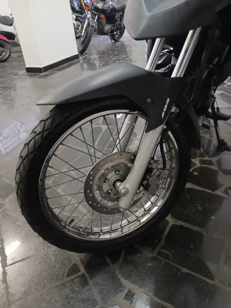 HONDA XRE 190 , Foto 9