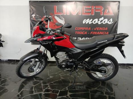 HONDA XRE 190 , Foto 1