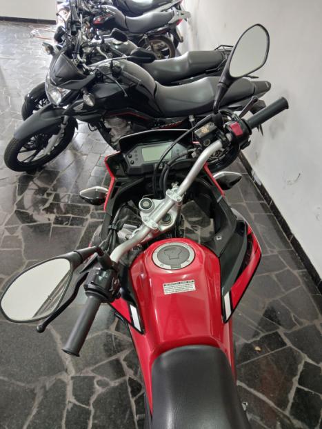 HONDA XRE 190 , Foto 2