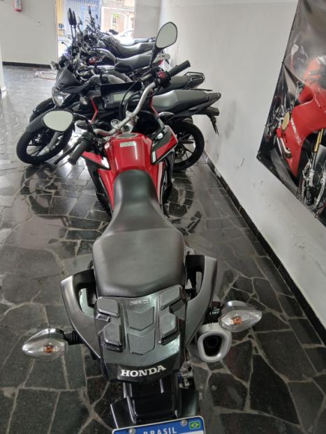 HONDA XRE 190 , Foto 3